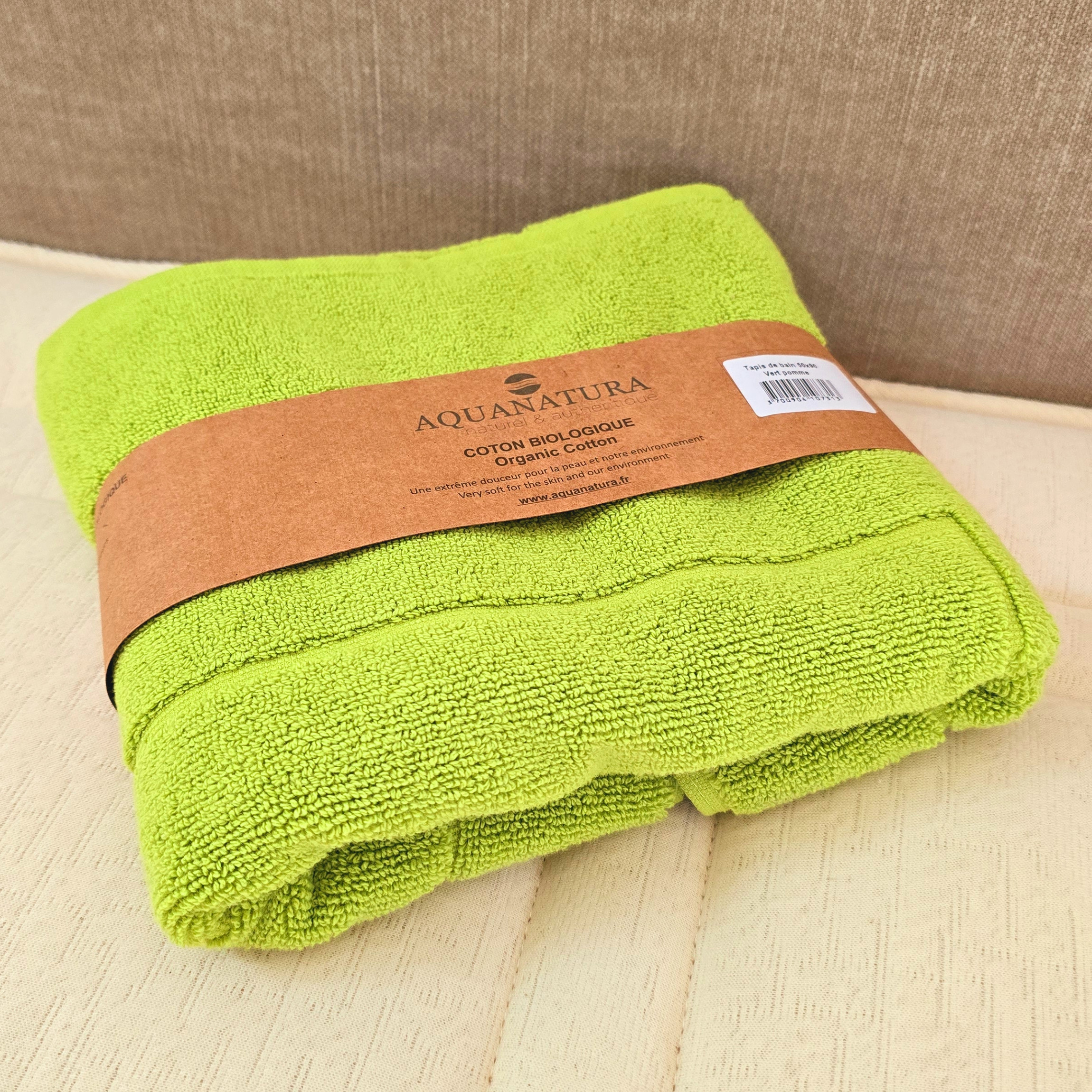 Tapis de bain